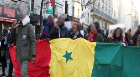 France, les électeurs sénégalais tournent le dos à Macky
