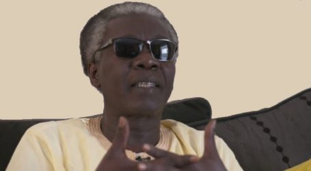 Serigne Habib SY Dabakh : « si Macky tente le 3e mandat, ce qui était impensable dans ce pays, va se produire»