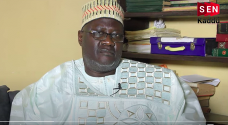 Imam Ibrahima Dramé avertit Macky Sall « Tu ne feras pas un troisième mandat «