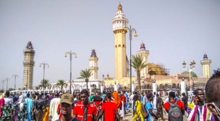 Magal Touba 2022 : L’événement célébré le 15 septembre.