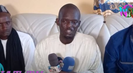 S. Cheikh Thioro assure la sécurité de Ousmane Sonko