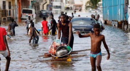 Inondations à la Zone de captage et à la Cité Bellevue : Dakar patauge vers le passé