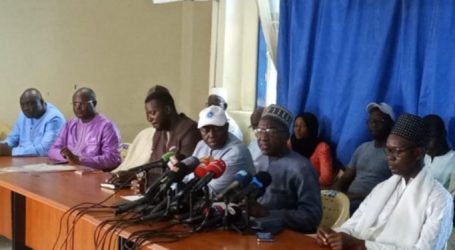 Wallu-Sénégal appelle Pape Diop, Thierno Alassane Sall et Pape Djibril Fall à « rejoindre la grande opposition »