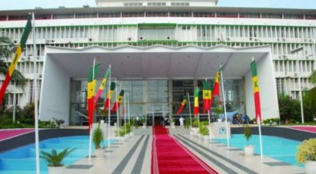 Assemblée nationale du Sénégal : Jour de rentrée parlementaire ce lundi 12 septembre