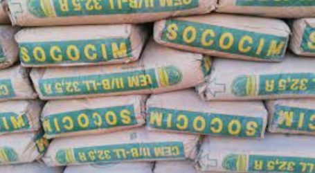 Crise du ciment : Dangote et Sococim arrêtent leur production