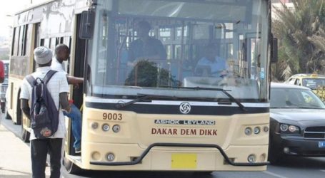 Transport : Dakar Dem Dikk entre en zone de turbulence