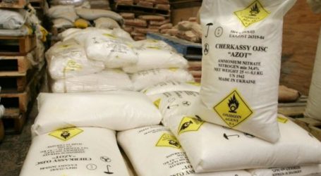 Révélations sur le « dangereux » stockage de Nitrate d’Ammonium qui inquiète Ngoundiane !