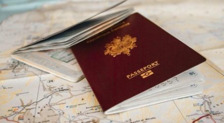 Trafic de passeports diplomatiques au Palais : les deux gendarmes jugés vendredi