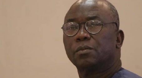 Pape Alé Niang répond à Cheikhna KeÏta « Oui je suis un monstre qui veille sur le Sénégal et son peuple mais non un ripou encore moins un dealer «