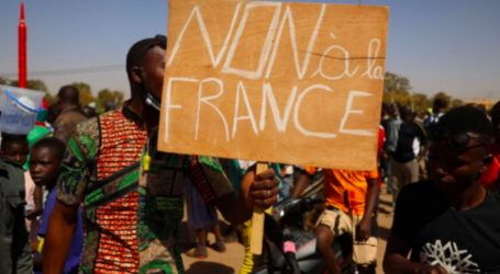 L’économie française en déclin sur le continent africain