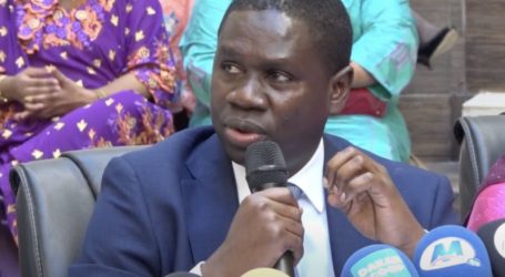 Oumar Youm « La constitution est claire , Macky ne peut pas briguer un autre mandat »