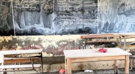 La face hideuse des écoles sénégalaises