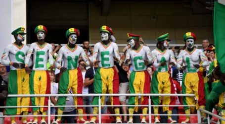 Coupe du Monde 2022 : l’Etat du Sénégal prévoit de prendre en charge 300 personnes