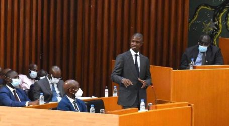 Insécurité, interdiction de manifestation : Le coup de gueule des députés devant le ministre de l’intérieur.