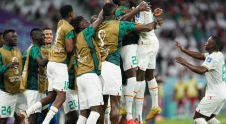 Pour le Sénégal, c’est un “jeu décisif”