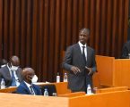 Impopularité du ministre Antoine Diome : la preuve par les urnes !