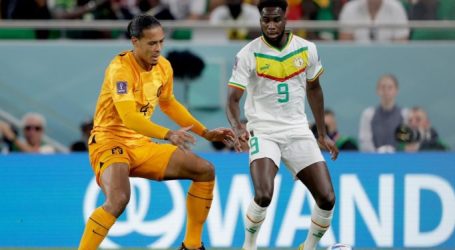 Coupe du Monde : Sénégal vs Pays-Bas : les Lions abdiquent (0-2)