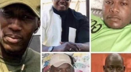 Procès des gardes du corps de Ousmane Sonko : L’affaire mise en délibéré pour le 29 novembre.