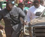 Les gardes de Sonko en garde-à-vue à Saly