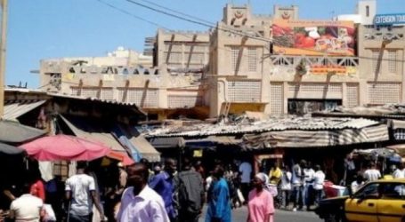 Décision du maire de Dakar-plateau de lui retirer les travaux de reconstruction du marché Sandaga ; les révélations de Ecotra