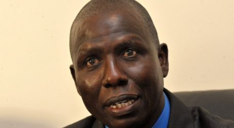Alioune Ndao : Pour Macky SALL, le seul CRIME qui existe au Sénégal c’est le fait d’être OPPOSANT