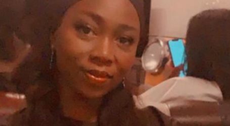 La femme de Pape Alé Niang  » il arrive a peine à marcher et parler… nous informons l’opinion nationale et internationale de la … »