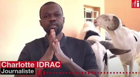 Sénégal : Ousmane Sonko s’exprime pour la première fois depuis sa condamnation • RFI