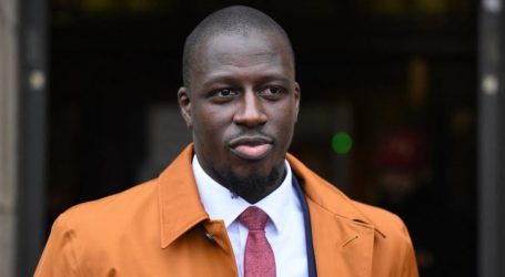 Officiel ! Benjamin Mendy s’engage pour deux ans avec le club Lorientais