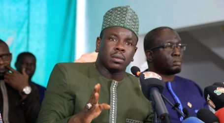 Assemblée nationale en session extraordinaire, ce lundi sans Birame Souleye Diop : les députés de Yaw vont perturber les travaux