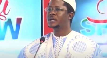 Le juge ordonne la restitution des 3 téléphones de Cheikh Bara Ndiaye