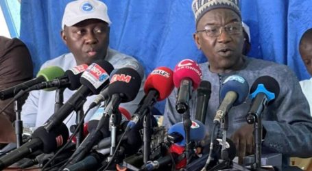 Assemblée nationale : les députés de ‘’Wallu Sénégal’’ demandent la suspension des poursuites contre Birame Souleye Diop