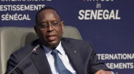 Le Sénégal de Macky Sall endetté jusqu’au cou ? • RFI