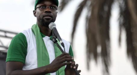 Le chef de l’opposition sénégalaise Ousmane Sonko arrêté : avocat