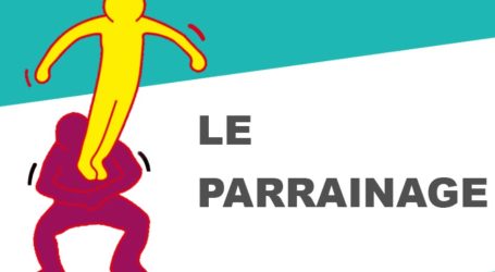 Parrainage : Ce qui va réellement changer