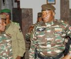 L’UE et l’Union africaine intensifient la pression sur les putschistes nigériens