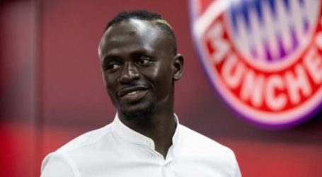 Bayern Munich : ce que risque Sadio Mané s’il reste