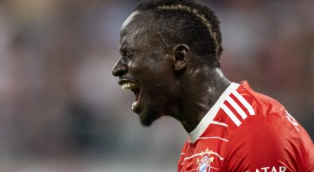 Mercato :Retournement de situation pour Sadio Mané un parfum de “je ne vends plus”