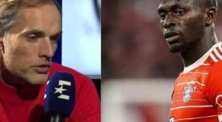 « Une place sera difficile pour sadio ». Tels sont les propos tenus par Tuchel, lors d’une conférence de presse.