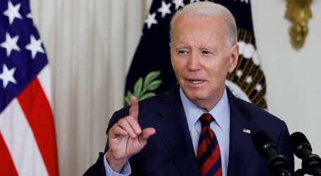 Pour battre Trump en 2024, Biden doit devenir rapidement Angry Joe