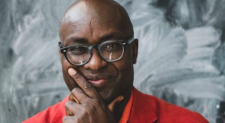 ‘Achille Mbembe : Que se passe-t-il au Sénégal?