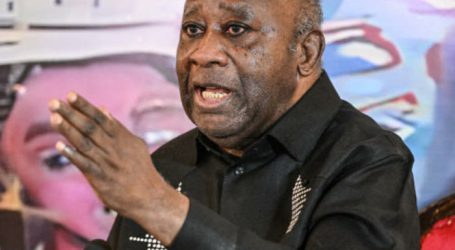 Pastef dissous : Laurent Gbagbo fusille Macky Sall