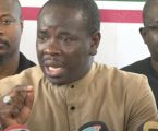 Birame Souleye Diop : «Ousmane Sonko est et restera le candidat unique du parti Pastef»