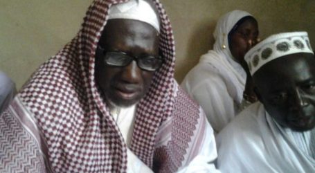 Quand le très influent Imam ratib de Bignona, Fansou Bodian demande la libération immédiate de Ousmane Sonko