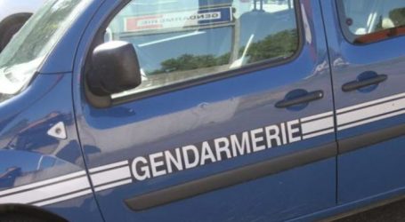 Des éléments du GIGN arrêtés avec 2 milliards en faux billets