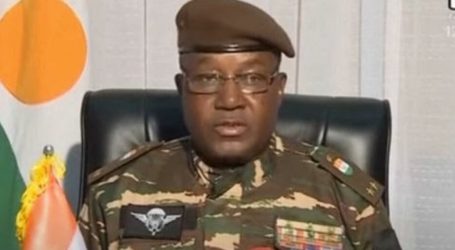 Niger: le Burkina et le Mali soutiennent le putsch et mettent en garde la CEDEAO