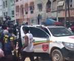 Parmi les 24 jeunes de Pastef arrêtés à Guédiawaye : 18 sont placés sous mandat de dépôt