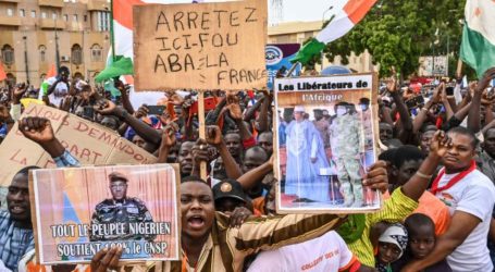 Quelle est la probabilité d’une intervention militaire au Niger ?