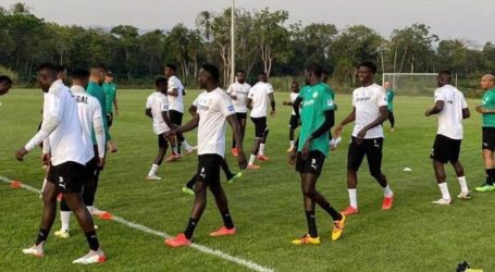 Le match amical Sénégal-Cameroun maintenu