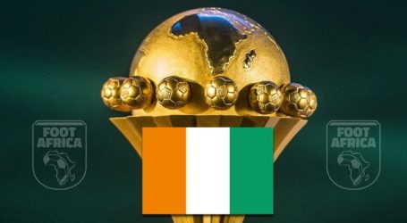 CAN : la Côte d’Ivoire qualifiée !
