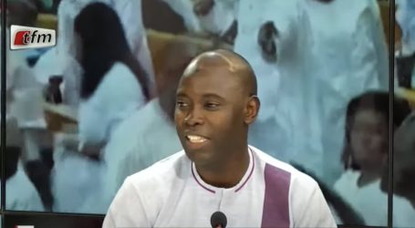 Daouda Mine : Les députés peuvent-ils juger des “sages” du conseil constitutionnel?